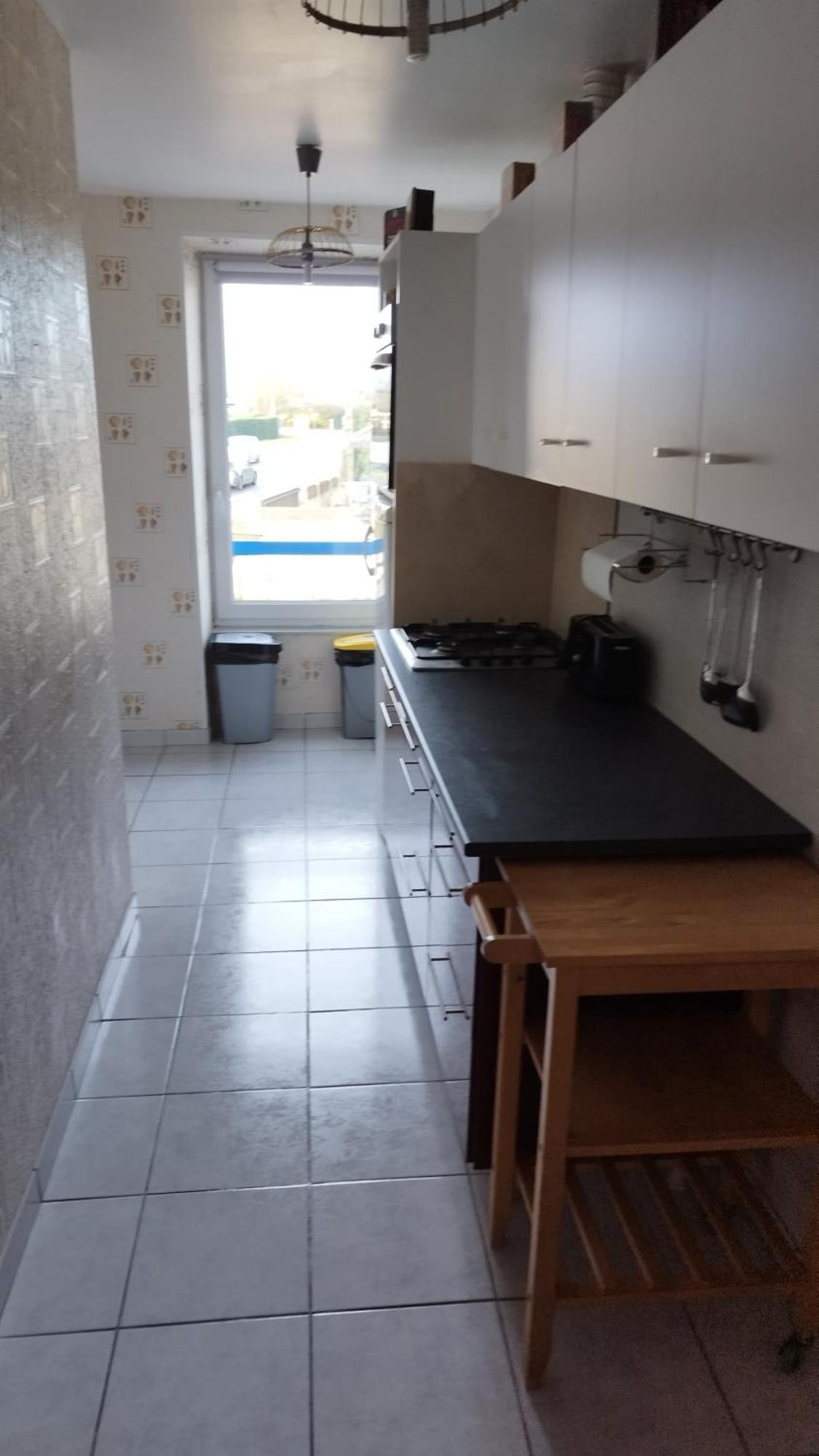 40 La Brossiere Apartment Saint-Andre-Goule-d'Oie Ngoại thất bức ảnh