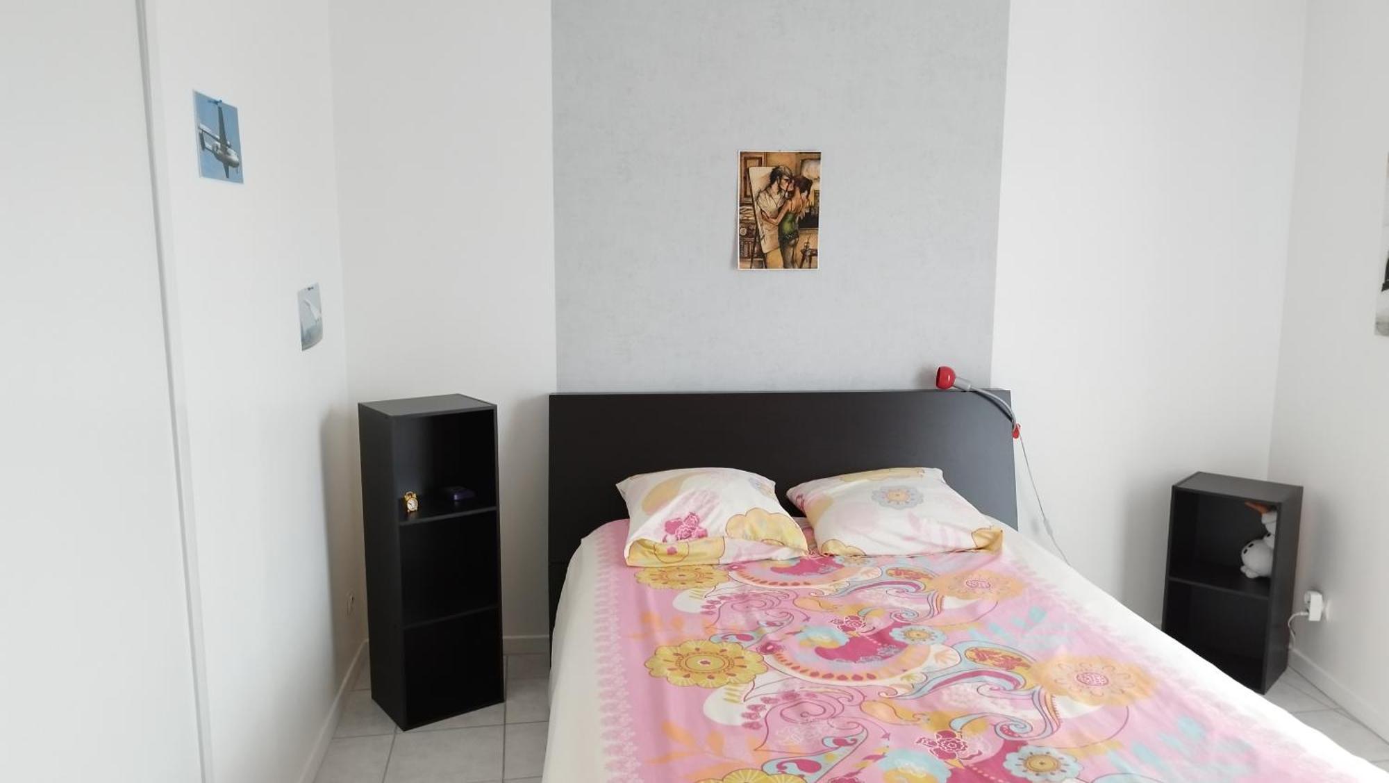 40 La Brossiere Apartment Saint-Andre-Goule-d'Oie Ngoại thất bức ảnh