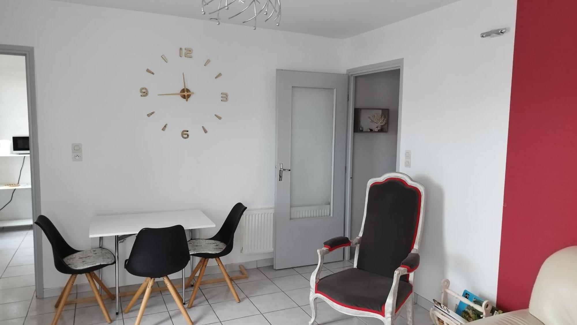 40 La Brossiere Apartment Saint-Andre-Goule-d'Oie Ngoại thất bức ảnh
