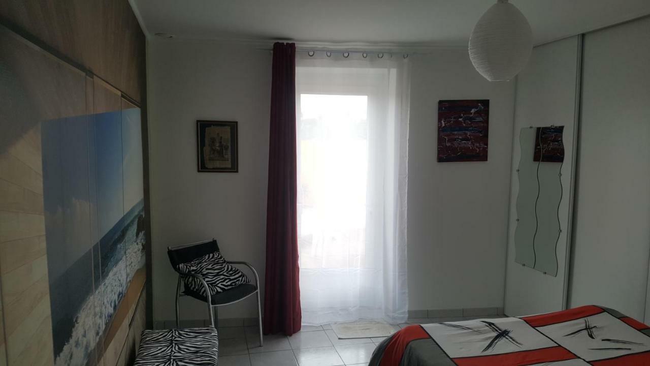 40 La Brossiere Apartment Saint-Andre-Goule-d'Oie Ngoại thất bức ảnh